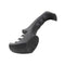 Stainless Steel Knife Sharpener Kitchen Tool Gadget 20x7 cm (Ctn Box 120 units)