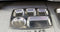 Multicompartment Stainless Steel Lunch Tray Thali 35X26.5 c, (Ctn Box 100 units)