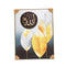Home Decor Portrait Canvas Wall Art Islamic Calligraphy Oil Painting Ayah Picture Frame 59*79 cm  (Ctn Box 6 units)
