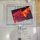 BBQ Accessories Barbecue Net Folden Grill Rack Folded Rack 42*30 cm (Ctn Box 24 units)