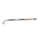 BBQ Accessories Charcoal Tongs Bbq Tong Firewood Holder 50 cm (Ctn Box 50 units)