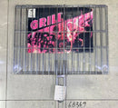 BBQ Accessories Barbecue Net Folden Grill Rack Folded Rack 40*30 cm (Ctn Box 20 units)