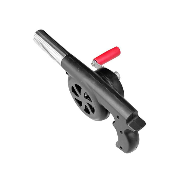 BBQ Fan Air Blower outdoor Cooking 29 cm (Ctn Box 20 units)