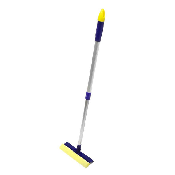 Multipurpose Adjustable Kitchen Bathroom Squeegee Household Cleaning Tool 20*80 cm (Ctn Box 100 units)