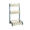 Bathroom Accessories Iron Shower Caddy 3 Tier 31*20*58 cm (Ctn Box 12 units)