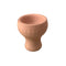 Shisha Hookah Clay Head (Ctn Box 100 units)