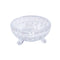 Crystal Cut Glass Ice Cream and Dessert Bowl Set of 6 Pcs (Ctn Box 12 units)
