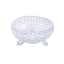 Crystal Cut Glass Ice Cream and Dessert Bowl Set of 6 Pcs 10*6 cm (Ctn Box 12 units)