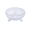 Crystal Cut Glass Ice Cream and Dessert Bowl Set of 6 Pcs 10*6 cm (Ctn Box 12 units)