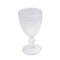 Premium Lead Free Glass Goblet Tumblers Set of 6 Pcs 9*16.8 cm (Ctn Box 8 units)