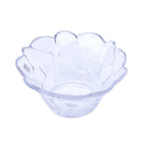 Crystal Cut Glass Ice Cream and Dessert Bowl Set 20.4*10 cm (Ctn Box 18 units)