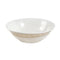 White Ceramic Tableware Ceramic Cereal Bowl Soup Bowl 9'' (Ctn Box 36 units)