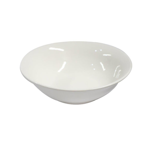 Ceramic Dessert Or Salad Bowl 8 inch 20 cm (Ctn Box 50 units)