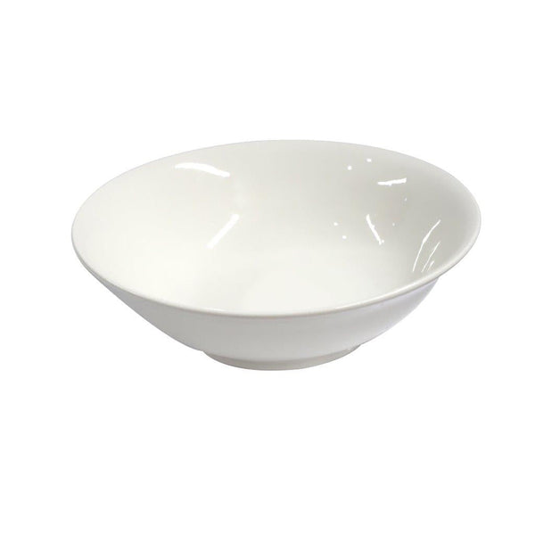 Ceramic Dessert Or Salad Bowl 9 inch 22 cm (Ctn Box 30 units)
