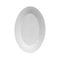 Ceramic Oval Serving Plate 16 inch 28*41cm (Ctn Box 15 units)