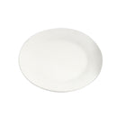 Ceramic Flat Dinner Plate 10 Inch 26 cm (Ctn Box 40 units)