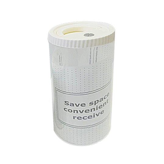 Multipurpose Clear Colour Plastic Storage Box Food Container 9.5*21 cm 
1L  (Ctn Box 90 units)