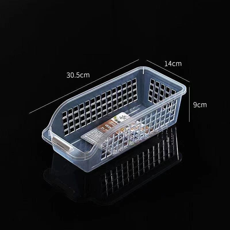 Kitchen Cutlery Storage Organizer Basket 30.5x14x9 cm (Ctn Box 180 units)