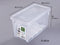 Kitchen Cutlery Storage Organizer Basket 31.2x15.6x15.9  cm (Ctn Box 48 units)