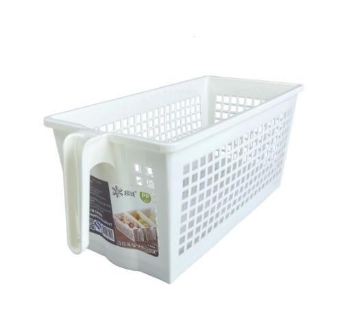 Kitchen Cutlery Storage Organizer Basket 34.5x15.5x14.5 cm (Ctn Box 64 units)