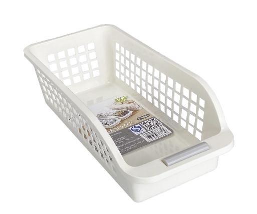 Kitchen Cutlery Storage Organizer Basket 30.5x14x9 cm (Ctn Box 180 units)