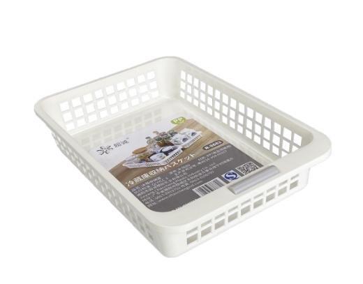 Kitchen Cutlery Storage Organizer Basket 30.5x20x6 cm (Ctn Box 120 units)