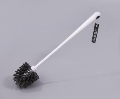 Bathroom Accessories Toilet Brush Plastic Handle 42*8 cm (Ctn Box 48 units)