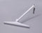 Multipurpose Glass Window Cleaner Scraper Household Cleaning Tool 36*28 cm (Ctn Box 96 units)