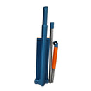 Multipurpose Adjustable Wet Dry Microfibre Mop Cleaner Wiper Sweeper 42*11  (Ctn Box 35 units)
