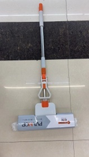Multipurpose Adjustable Wet Dry Microfibre Mop Cleaner Wiper Sweeper 38 cm  (Ctn Box 26 units)