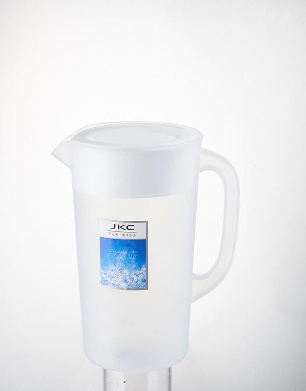 Premium Plastic Beverage Jug Water Jug 137*237/2160 ml (Ctn Box 40 units)