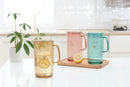 Premium Plastic Beverage Jug Water Jug 119*215/1970 ml (Ctn Box 20 units)