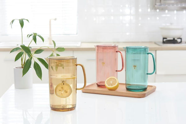 Premium Plastic Beverage Jug Water Jug 119*215/1970 ml (Ctn Box 20 units)