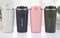 Vacuum Insulated Digital Portable Stainless Steel Multi-color Travel Flask Thermos Flask (Ctn Box 50 units)