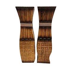 Home Decor Mix Design Ceramic Vase 60 cm (Ctn Box 8 units)