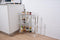 Kitchen Storage Corner Kitchen Shelf Organizer 56*48.5*25.5  cm (Ctn Box 12 units)