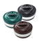 Plastic Vacuum Insulated Hot Pot Food Warmer Set of 3 Pcs 3L/6L/12L (Ctn Box 6 units)