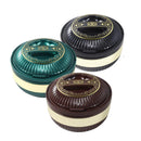 Plastic Vacuum Insulated Hot Pot Food Warmer Set of 3 Pcs 3L/6L/12L (Ctn Box 6 units)