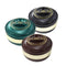 Plastic Vacuum Insulated Hot Pot Food Warmer Set of 3 Pcs 3L/6L/12L (Ctn Box 6 units)