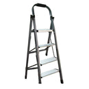 Folding Ladder 4 Tier Stool Portable Non-slip Home Kitchen Step Stool (Ctn Box 6 units)