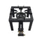 Cast Iron Gas Stove with 2 rings Gas Burner 35*35*28 cm (Ctn Box 2 units)