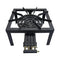 Cast Iron Gas Stove with 3 rings Gas Burner 39.5*39.5*33 cm (Ctn Box 2 units)