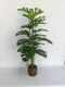 Realistic Touch Artificial Plant Flower Pot Home Interior Deco (Ctn Box 6 units)