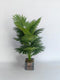 Realistic Touch Artificial Plant Flower Pot Home Interior Deco (Ctn Box 12 units)