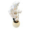 Realistic Touch Artificial Orchid Flower Deco Pot  60 cm (Ctn Box 6 units)