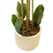 Realistic Touch Artificial Orchid Flower Deco Pot  75 cm (Ctn Box 6 units)