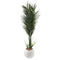 Realistic Touch Artificial Plant Flower Pot Home Interior Deco 90 cm (Ctn Box 24 units)