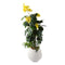 Realistic Touch Artificial Plant Flower Pot Home Interior Deco 60 cm (Ctn Box 12 units)