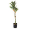 Realistic Touch Artificial Plant Flower Pot Home Interior Deco 83 cm (Ctn Box 24 units)