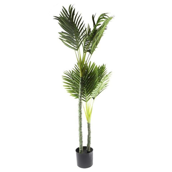 Realistic Touch Artificial Plant Flower Pot Home Interior Deco 120 cm (Ctn Box 6 units)